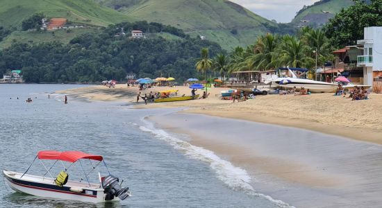 Conceição de Jacareí Strand