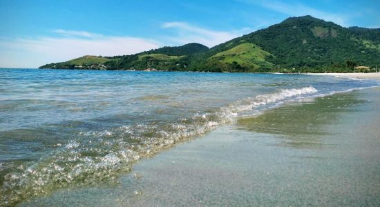 Maguaratiba Strand