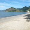 Muriqui Strand