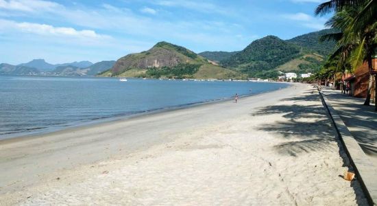 Muriqui Strand