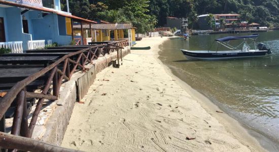 Pitangueira Strand