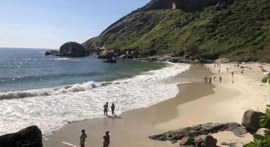 Perigoso Strand