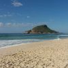 Recreio Strand