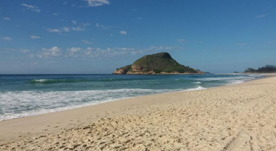 Recreio Strand