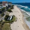 Barra da Tijuca Strand