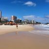 Ipanema Strand