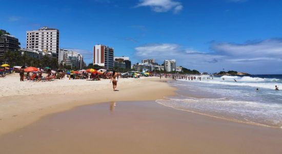 Ipanema Strand