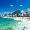 Copacabana Strand