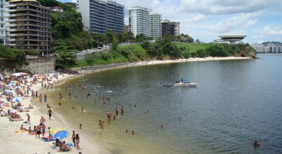 Praia de Boa Viagem