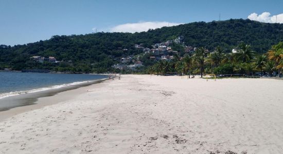 Praia de Sao Francisco