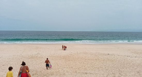 Praia de Guaratiba