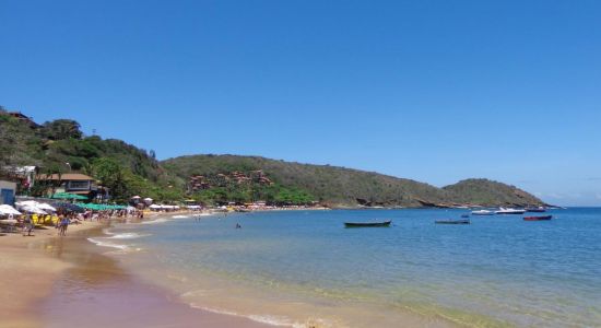 Joao Fernandes Strand