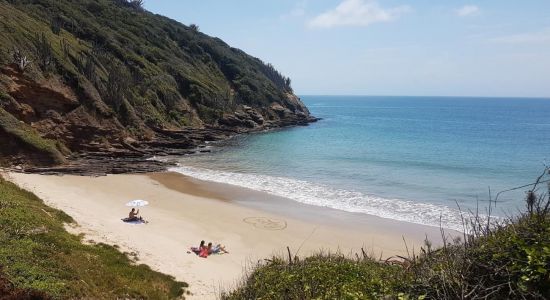 Praia dos Amores