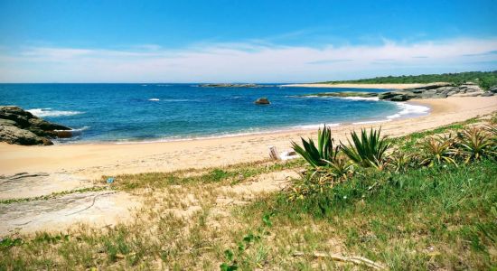 Japansk strand