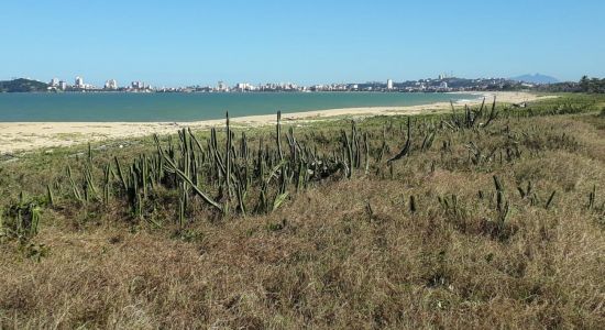 Parada do Lanche Strand