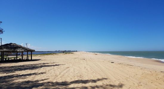 Joao Francisco Strand