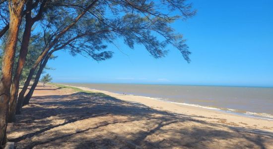 Farol Strand