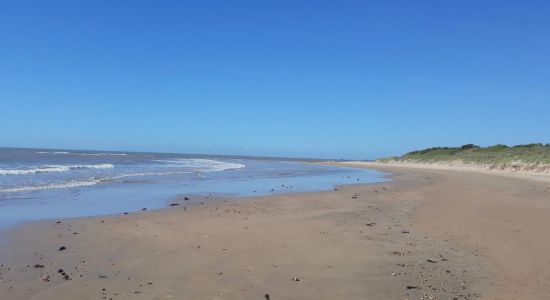 Manguinhos Strand