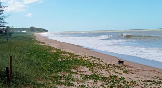 Boa Vista Strand