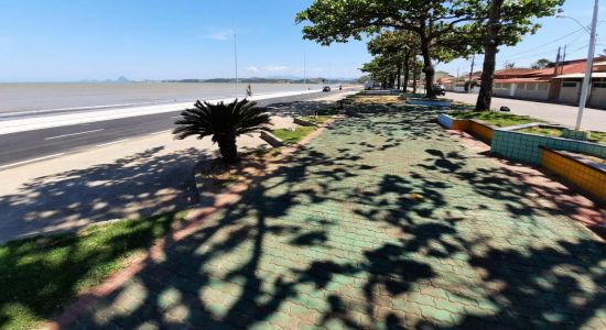 Anchieta Strand