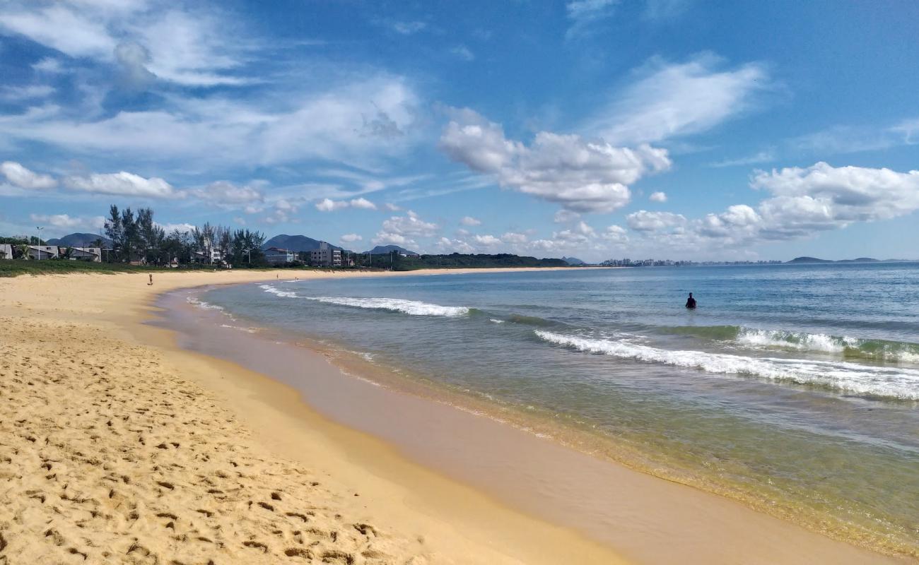 Foto af Guaibura Strand med lys sand overflade