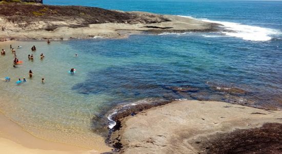 Elsker Strand