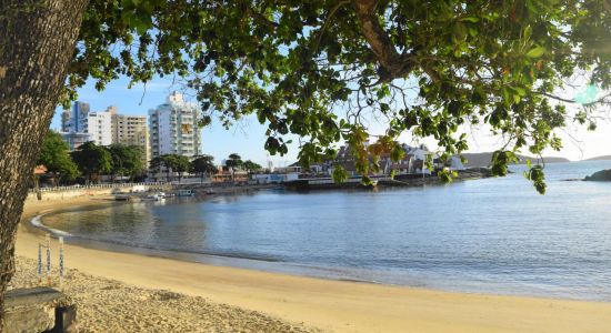 Muquicaba Strand