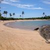 Guarapari Strand