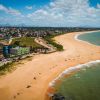 Strand Ponta da Fruta