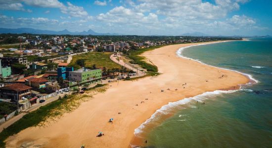 Strand Ponta da Fruta