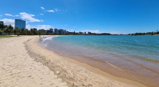 Guarderia Strand