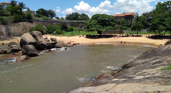 Castanheiras Strand