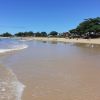 Manguinhos Strand