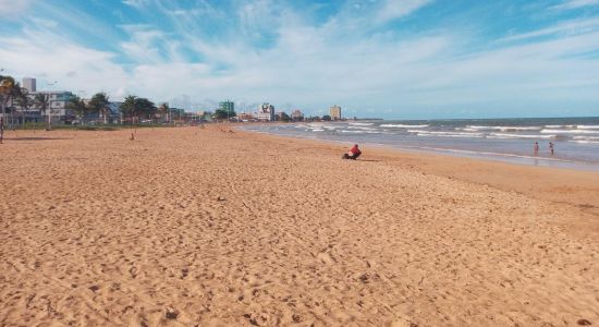 Jacaraipe Strand