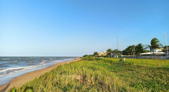 Nova Almeida Strand