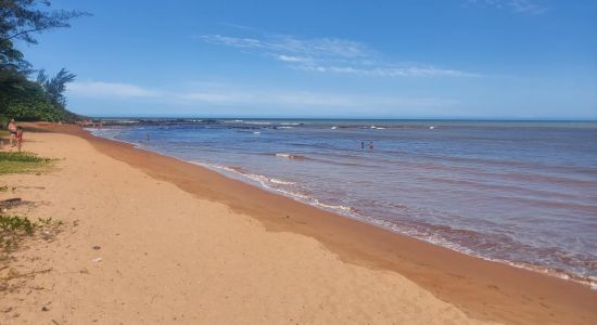 Rio Preto Strand