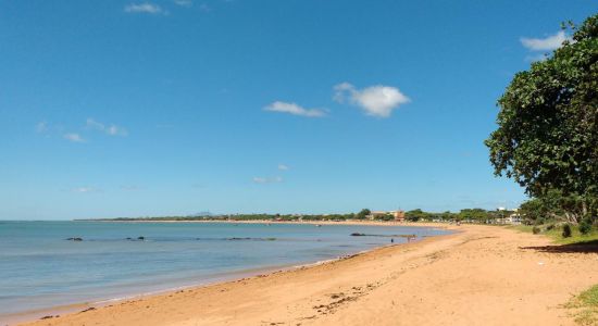 Aracruz Strand