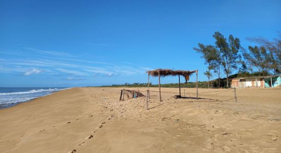 Povoacao Strand