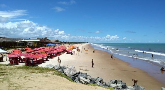 Castanheiras Strand