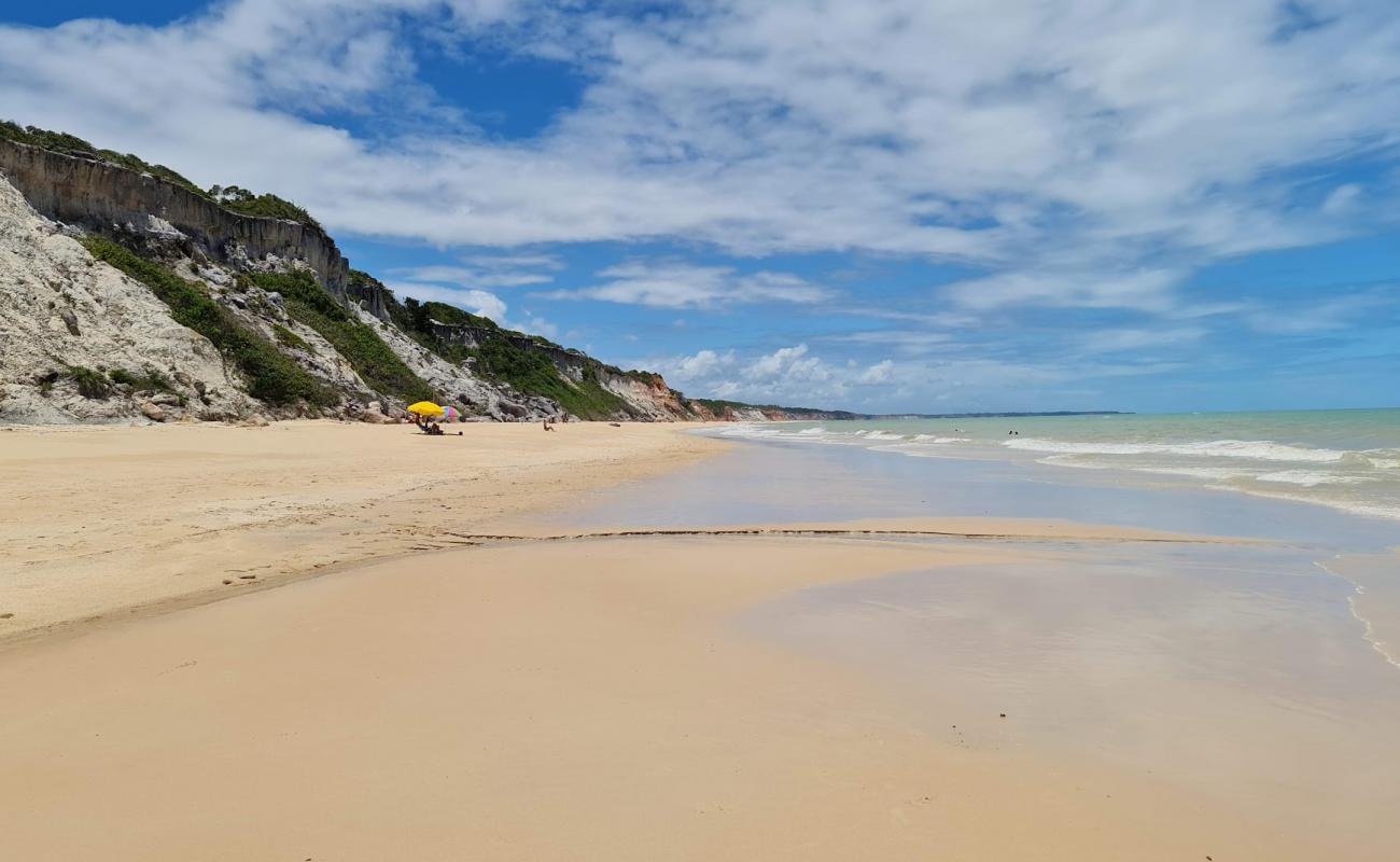 Foto af Tororao Strand med lys sand overflade