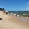 Praia do Apaga Fogo