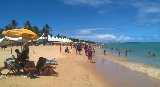 Taperapua Strand