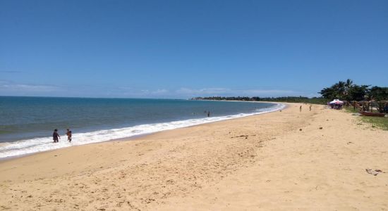 Praia de Lencois