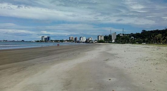 Praia do Malhado