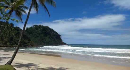 Praia de Sao Jose