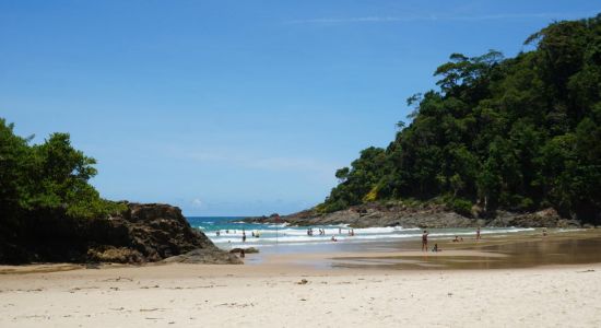 Ribeira Strand