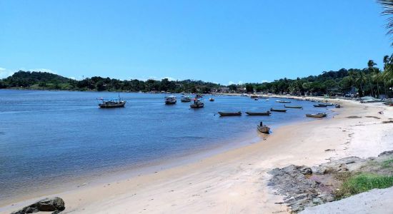 Praia da Coroa