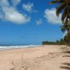 Barra Grande Strand