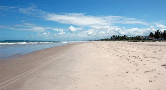 Praia de Guaibim