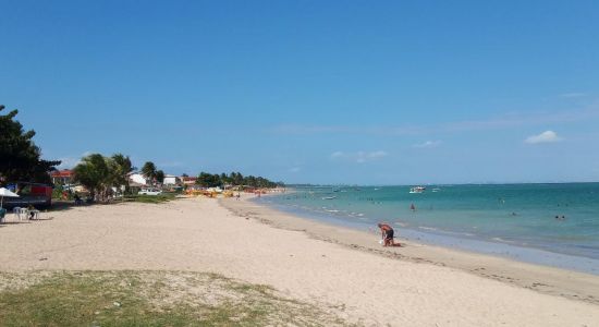 Praia da Barra do Pote